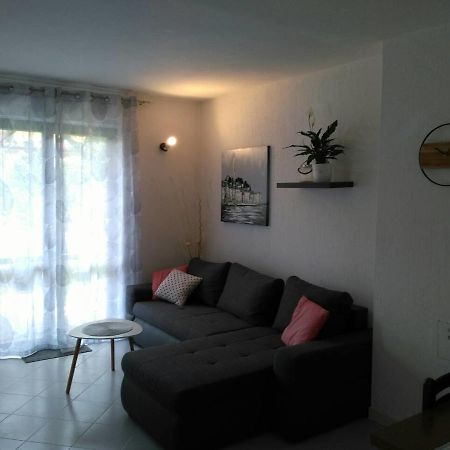 Apartment Bozac โรวีน ภายนอก รูปภาพ