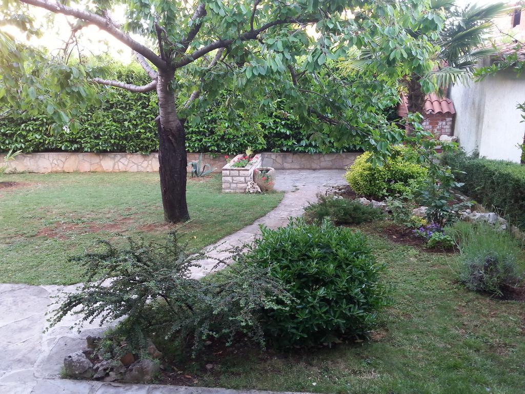 Apartment Bozac โรวีน ห้อง รูปภาพ