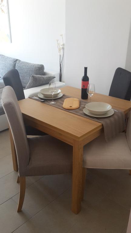 Apartment Bozac โรวีน ภายนอก รูปภาพ