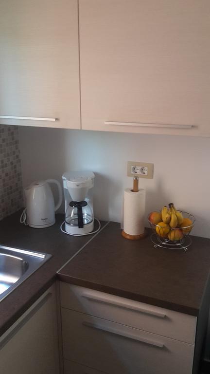 Apartment Bozac โรวีน ภายนอก รูปภาพ
