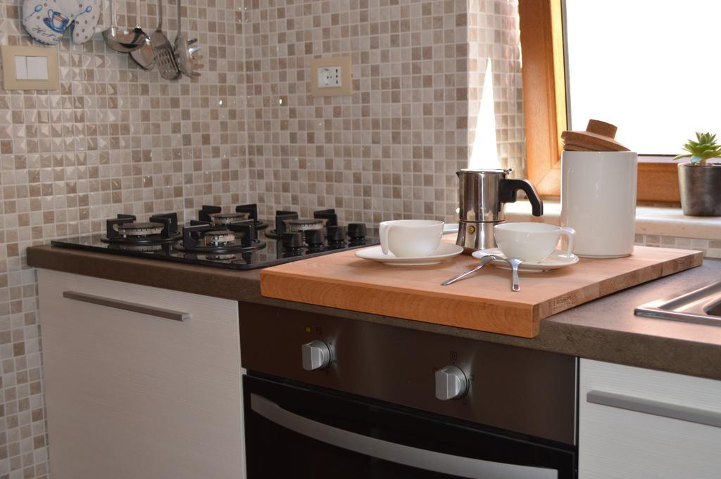 Apartment Bozac โรวีน ภายนอก รูปภาพ