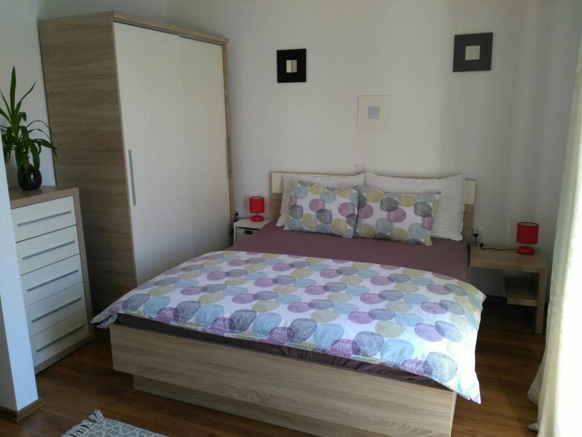 Apartment Bozac โรวีน ภายนอก รูปภาพ